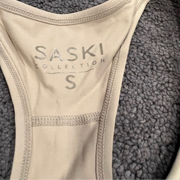 Saski Collection Sports Bra - Picture 4 of 4